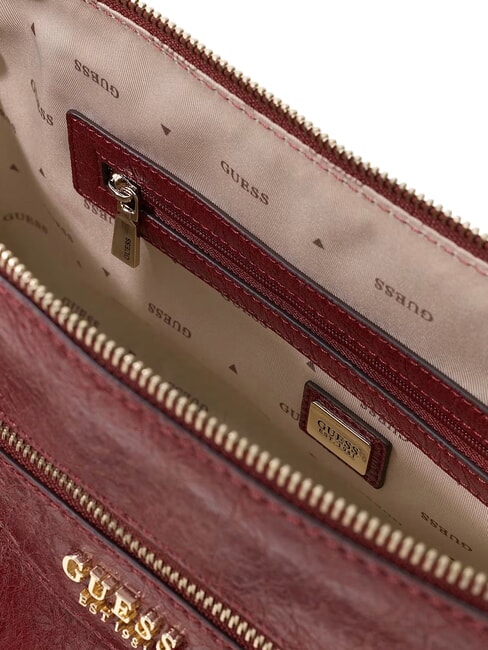 ANTONIA Borsa a mano, con tracolla ROSSO - Borse Donna