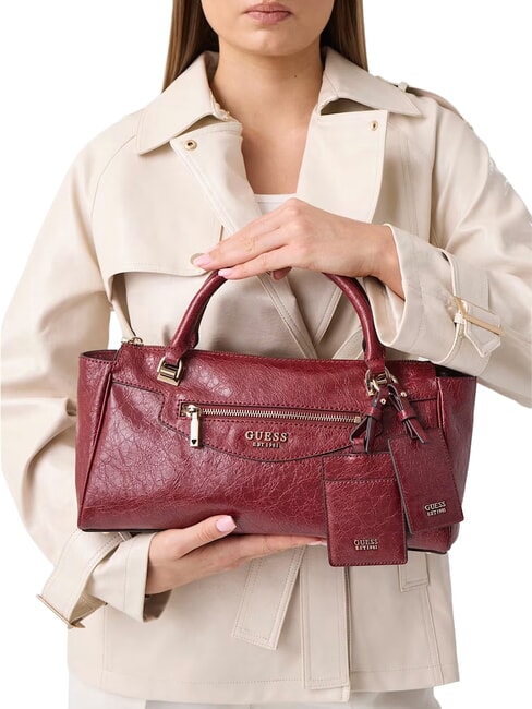 ANTONIA Borsa a mano, con tracolla ROSSO - Borse Donna