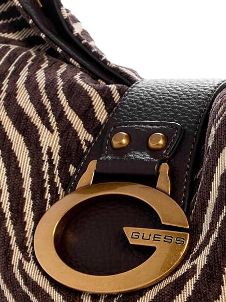 CAMDEN Borsa a spalla MULTI - Borse Donna