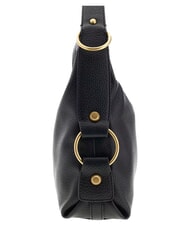 GUESS CAMDEN Borsa a spalla NERO - Borse Donna - 4