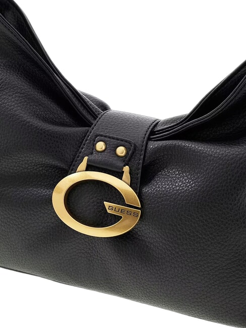 CAMDEN Borsa a spalla NERO - Borse Donna