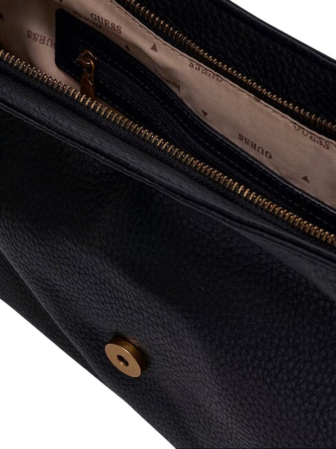 CAMDEN Borsa a spalla NERO - Borse Donna