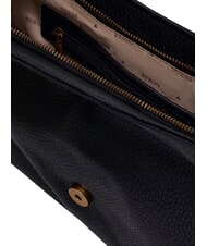 GUESS CAMDEN Borsa a spalla NERO - Borse Donna - 6