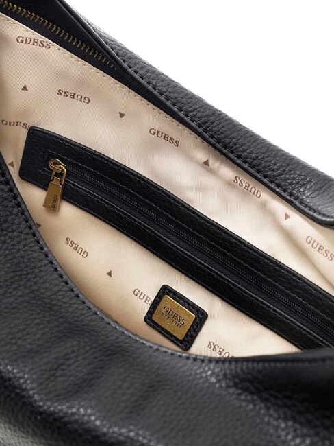 CAMDEN Borsa a spalla NERO - Borse Donna