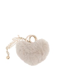 GUESS ALLEGRA Portachiavi cuore bone - Portachiavi - 2