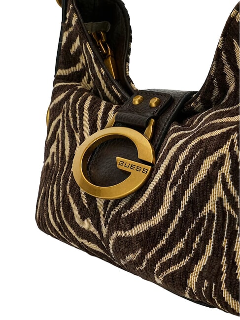 CAMDEN Borsa a spalla MULTI - Borse Donna