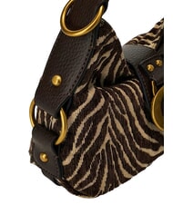 GUESS CAMDEN Borsa a spalla MULTI - Borse Donna - 5