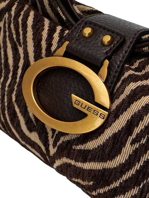 CAMDEN Borsa a spalla MULTI - Borse Donna