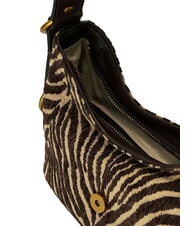 GUESS CAMDEN Borsa a spalla MULTI - Borse Donna - 7
