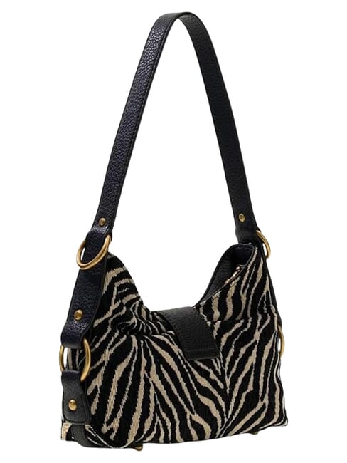 CAMDEN Borsa a spalla NERO - Borse Donna