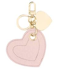 GUESS TAMARA Portachiavi cuore light pink - Portachiavi - 3