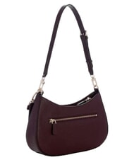 GUESS NOELLE 2 Borsa a spalla burgundy - Borse Donna - 2