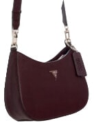 NOELLE 2 Borsa a spalla burgundy - Borse Donna