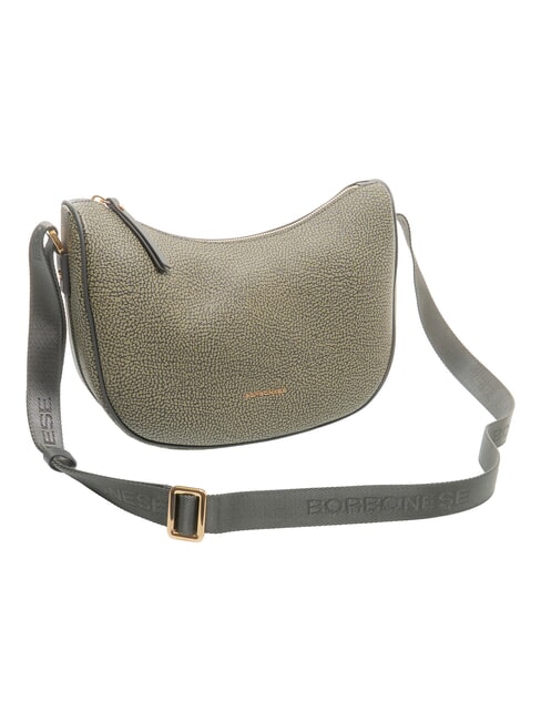 BRUNCH Luna Bag a tracolla muschio - Borse Donna