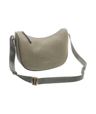 BORBONESE BRUNCH Luna Bag a tracolla muschio - Borse Donna - 2