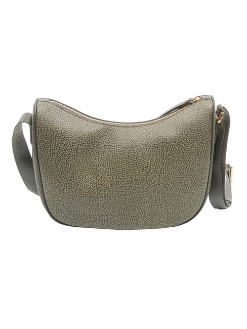 BRUNCH Luna Bag a tracolla muschio - Borse Donna