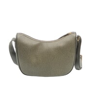 BORBONESE BRUNCH Luna Bag a tracolla muschio - Borse Donna - 4