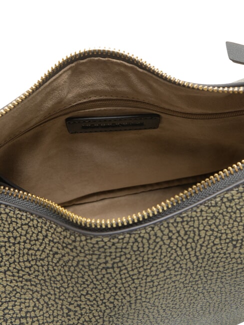 BRUNCH Luna Bag a tracolla muschio - Borse Donna