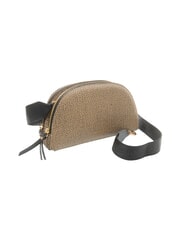 BORBONESE OUTLINE Borsa a tracolla regolabile - Borse Donna