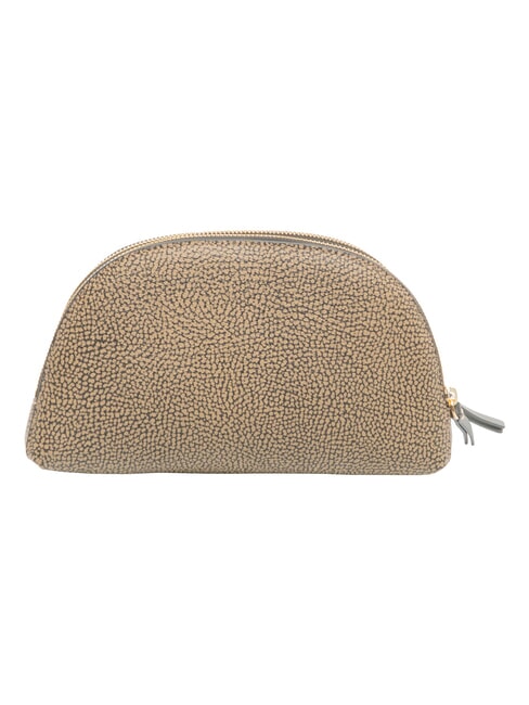 OUTLINE Borsa a tracolla regolabile op naturale/nero - Borse Donna
