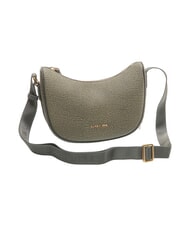 BORBONESE BRUNCH Borsa a tracolla muschio - Borse Donna - 2