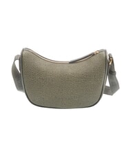 BORBONESE BRUNCH Borsa a tracolla muschio - Borse Donna - 4