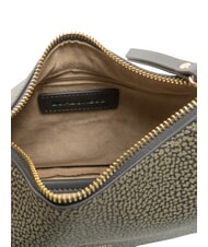 BORBONESE BRUNCH Borsa a tracolla muschio - Borse Donna - 5