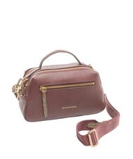 BORBONESE TRUNK BAGS Borsa bauletto a mano, con tracolla - Borse Donna