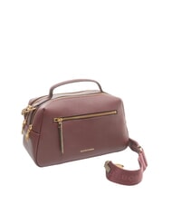 BORBONESE TRUNK BAGS Borsa bauletto a mano, con tracolla - Borse Donna