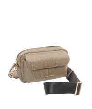 BORBONESE NODI Borsa mini a tracolla - Borse Donna