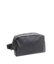BORBONESE FLEXOS SPECIAL Beauty case con polsierina Nero - Beauty Case - 2