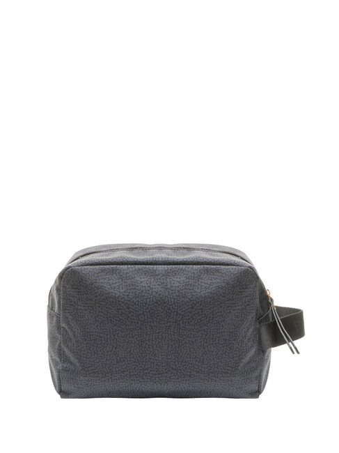 FLEXOS SPECIAL Beauty case con polsierina Nero - Beauty Case