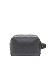 BORBONESE FLEXOS SPECIAL Beauty case con polsierina Nero - Beauty Case - 3