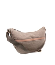 BORBONESE LUNA DOWNTOWN Borsa a tracolla regolabile - Borse Donna