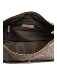 BORBONESE LUNA DOWNTOWN Borsa a tracolla regolabile op naturale/cipria - Borse Donna - 5