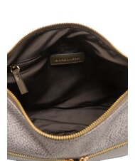 BORBONESE LUNA FLEXOS ZIP Borsa a tracolla muschio - Borse Donna - 5