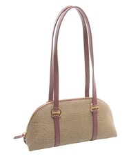 BORBONESE OUTLINE Borsa bauletto a spalla - Borse Donna
