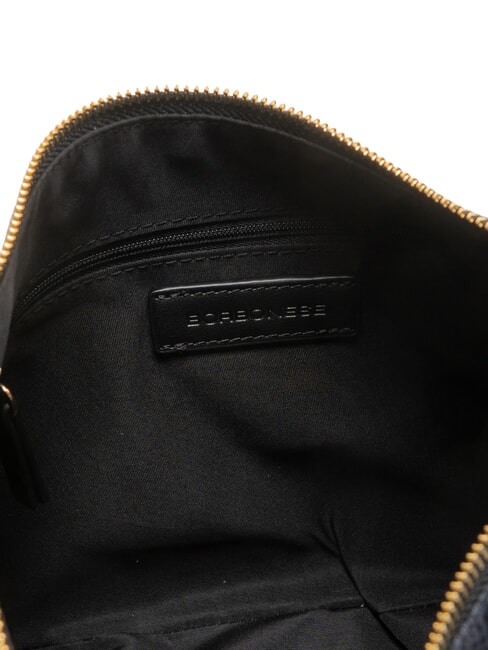 LUNA FLEXOS ZIP Borsa a tracolla, regolabile Nero - Borse Donna