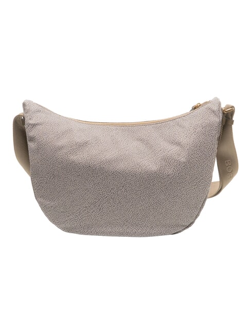 LUNA DOWNTOWN Borsa a tracolla regolabile muschio - Borse Donna