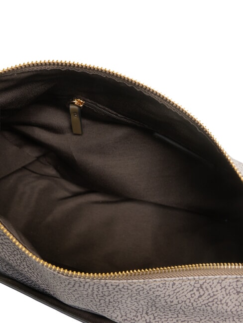 LUNA DOWNTOWN Borsa a tracolla regolabile muschio - Borse Donna