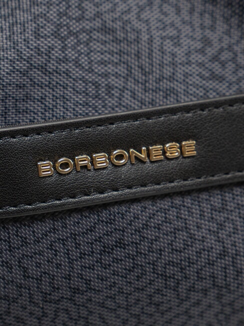 LUNA DOWNTOWN Borsa a tracolla regolabile Nero - Borse Donna