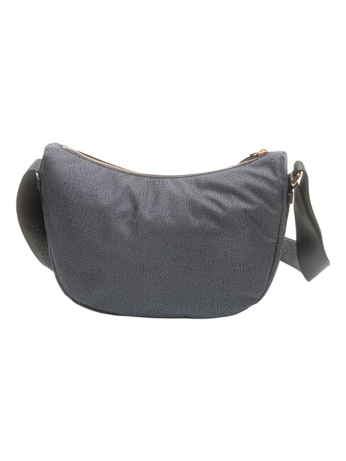 LUNA DOWNTOWN Borsa a tracolla regolabile Nero - Borse Donna