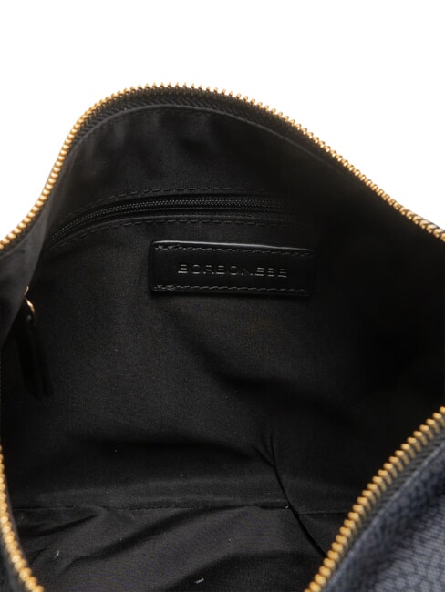LUNA DOWNTOWN Borsa a tracolla regolabile Nero - Borse Donna