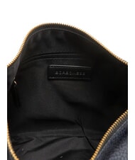 BORBONESE LUNA DOWNTOWN Borsa a tracolla regolabile Nero - Borse Donna - 5