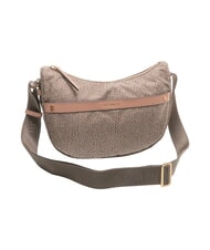 BORBONESE LUNA DOWNTOWN Borsa a tracolla regolabile - Borse Donna