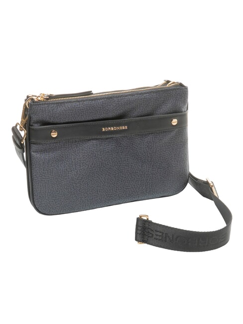 DOWNTOWN Borsa a tracolla Nero - Borse Donna