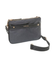 BORBONESE DOWNTOWN Borsa a tracolla Nero - Borse Donna - 2