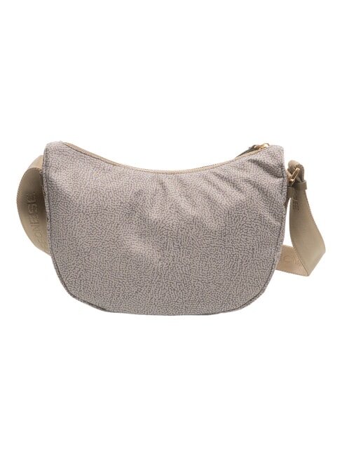 LUNA DOWNTOWN Borsa a tracolla regolabile muschio - Borse Donna