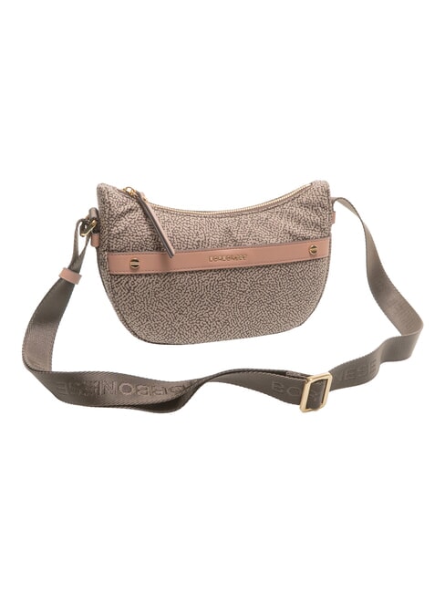 LUNA DOWNTOWN Borsa mini a tracolla op naturale/cipria - Borse Donna