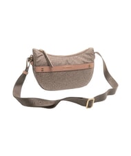 BORBONESE LUNA DOWNTOWN Borsa mini a tracolla - Borse Donna